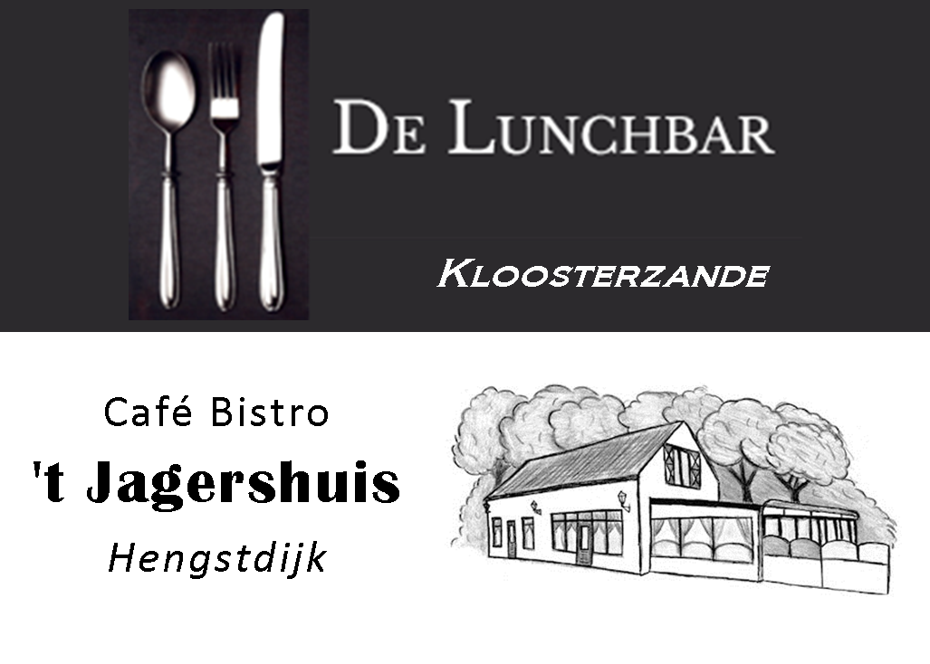 Lunchbar Jagershuis